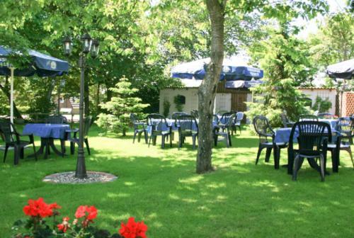 Hostal Landgasthof Fegetasch