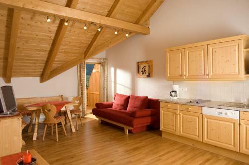 Agroturismo Ferienwohnung Am Oberrainerhof