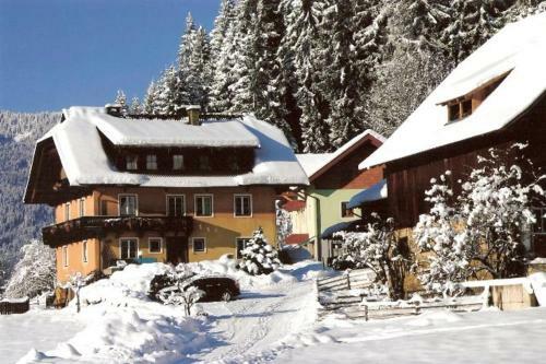 Agroturismo Ferienwohnung Am Oberrainerhof