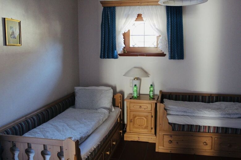 Posada Gasthof Arriach