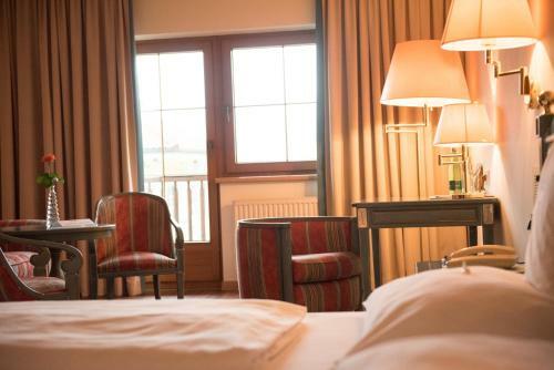 Landhotel Reschenhof