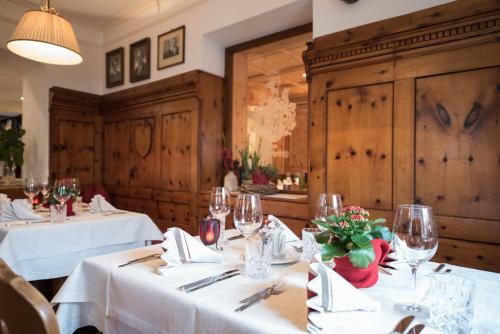 Landhotel Reschenhof