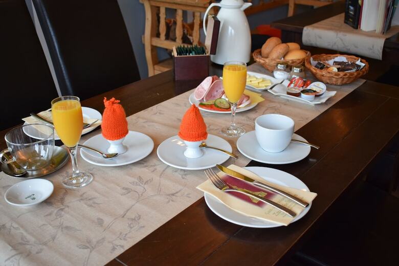 Hostal Gast-und Weinhaus Zwiebelturm