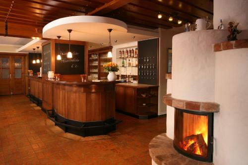 Hotel Panorama-landgasthof Ranzinger