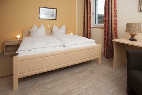 Hotel Panorama-landgasthof Ranzinger