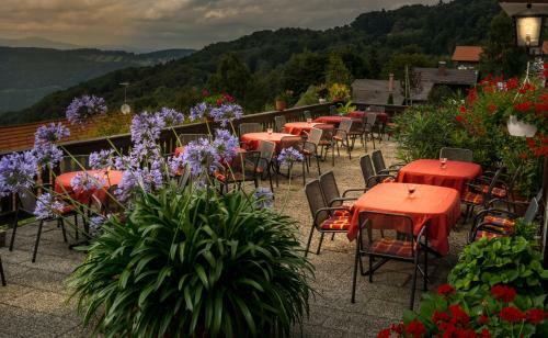 Hotel Panorama-landgasthof Ranzinger