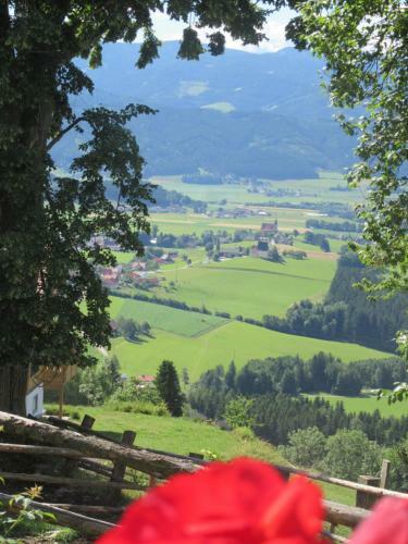 Agroturismo Hochfelner - Stockerhof