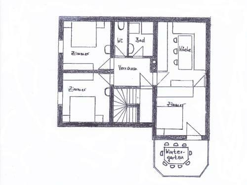Apartamento Ferienwohnung Grie�er