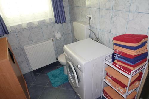 Apartamento Ferienwohnung Grie�er