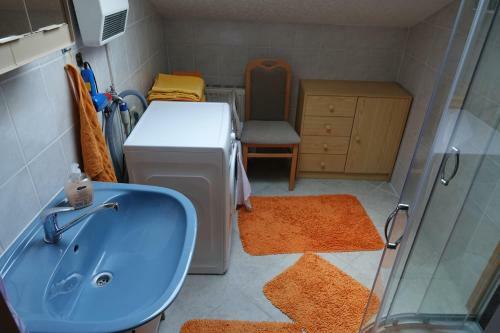 Apartamento Ferienwohnung Grie�er