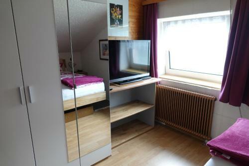 Apartamento Ferienwohnung Grie�er