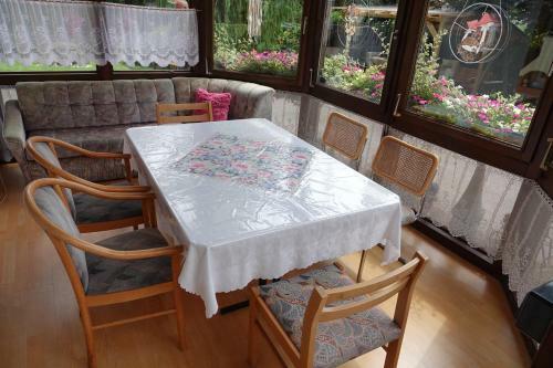 Apartamento Ferienwohnung Grie�er