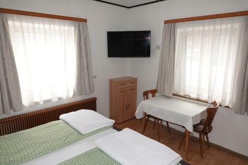 Apartamento Ferienwohnung Grie�er