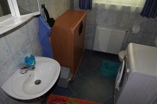 Apartamento Ferienwohnung Grie�er