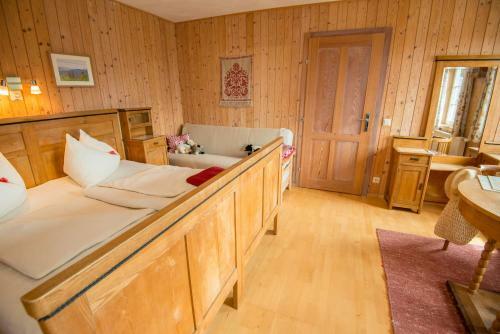 Apartamento Walcherhof
