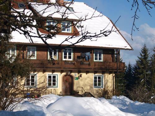 Apartamento Walcherhof