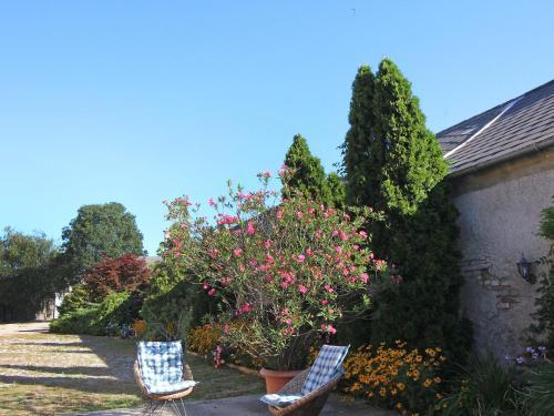 Villa Wagram An Der Donau