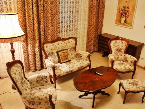 Villa Wagram An Der Donau