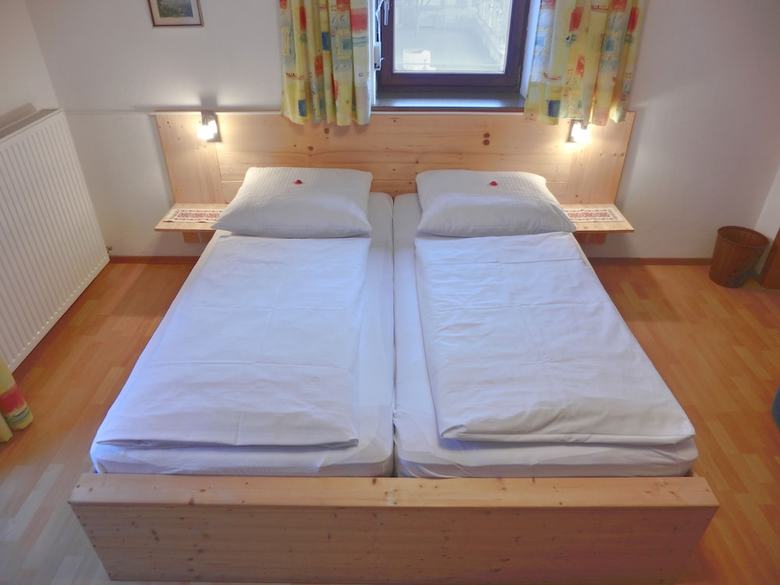 Apartamento Buchauer-tirol / Landhaus Buchauer