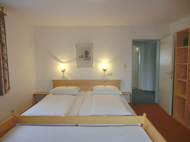 Apartamento Buchauer-tirol / Landhaus Buchauer