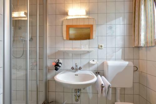 Hostal Fr�hst�ckspension Seefried