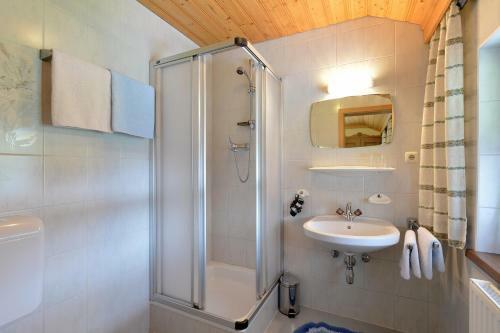 Hostal Fr�hst�ckspension Seefried
