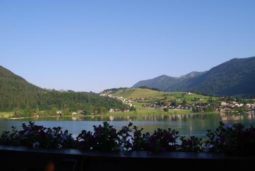 Hostal Fr�hst�ckspension Seefried
