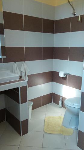 Apartamento Regina Vend�gh�z Miskolc
