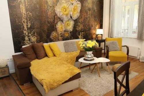 H�di Apartman