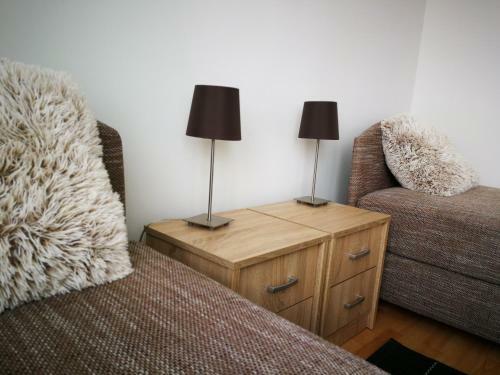 V�r�smarty Apartman Miskolc - Belv�ros - Downtown