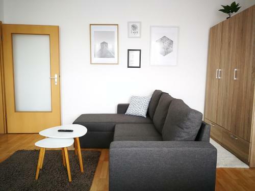V�r�smarty Apartman Miskolc - Belv�ros - Downtown