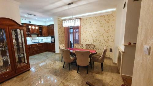 Villa V�rkert Deluxe Apartmanh�z