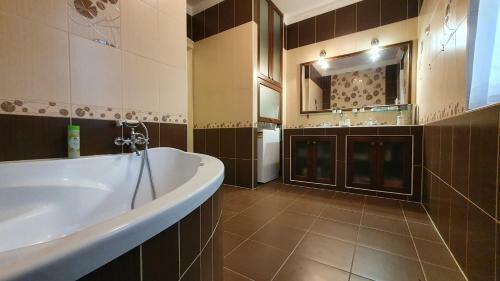 Villa V�rkert Deluxe Apartmanh�z