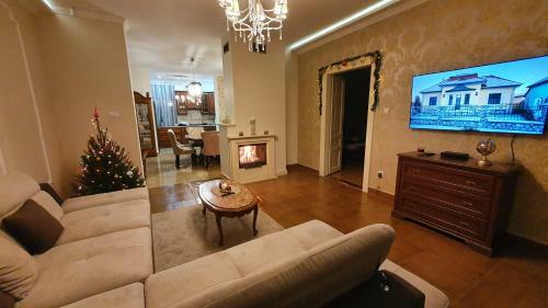 Villa V�rkert Deluxe Apartmanh�z