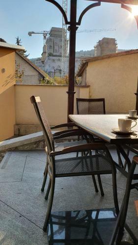 Villa V�rkert Deluxe Apartmanh�z