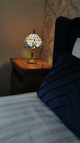 Villa V�rkert Deluxe Apartmanh�z
