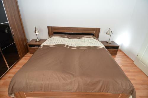 Apartamento Villa Strandidyll Wohnung 9