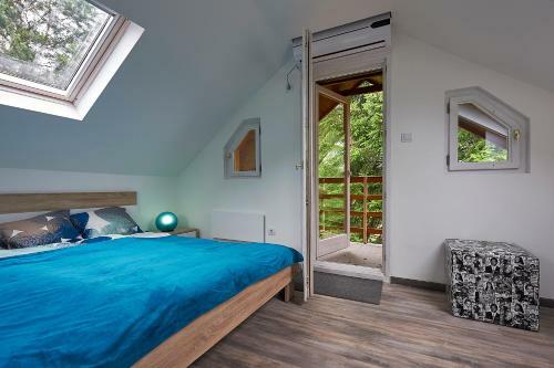 Apartamento Patk� Nyaral�