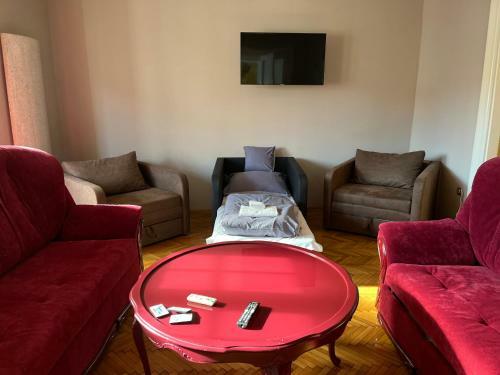 Sz�chenyi Apartman (iv Deluxe) Miskolc Belv�ros�ban