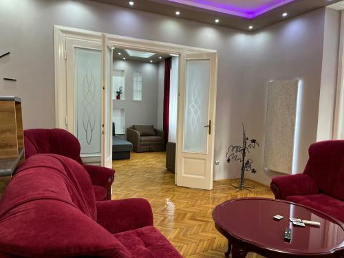 Sz�chenyi Apartman (iv Deluxe) Miskolc Belv�ros�ban