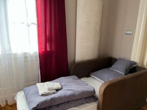 Sz�chenyi Apartman (iv Deluxe) Miskolc Belv�ros�ban