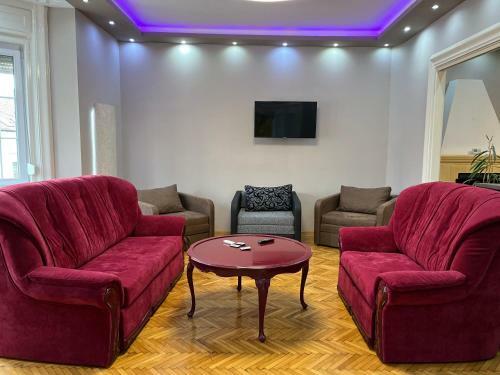 Sz�chenyi Apartman (iv Deluxe) Miskolc Belv�ros�ban