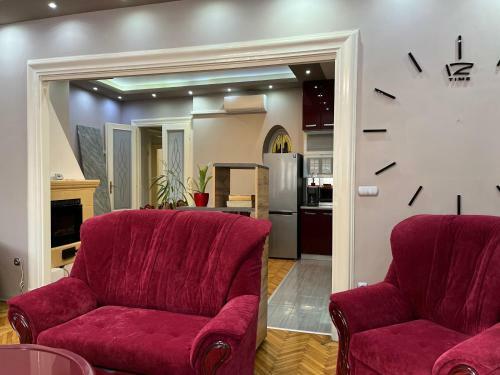 Sz�chenyi Apartman (iv Deluxe) Miskolc Belv�ros�ban