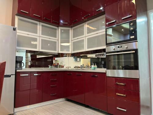 Sz�chenyi Apartman (iv Deluxe) Miskolc Belv�ros�ban