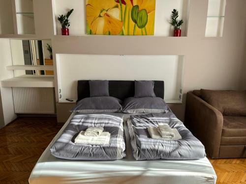 Sz�chenyi Apartman (iv Deluxe) Miskolc Belv�ros�ban