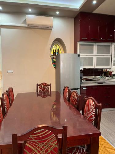 Sz�chenyi Apartman (iv Deluxe) Miskolc Belv�ros�ban