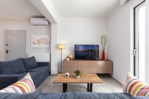 Villa Nightingale Luxury Suites Corfu