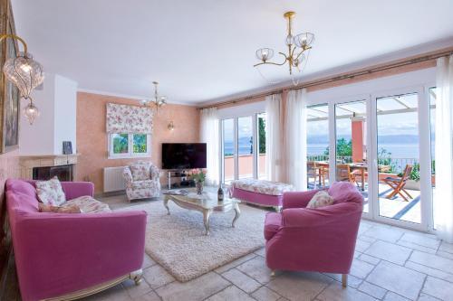 Villa Larisa