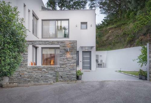 Villa 360 Corfu By Villa2be
