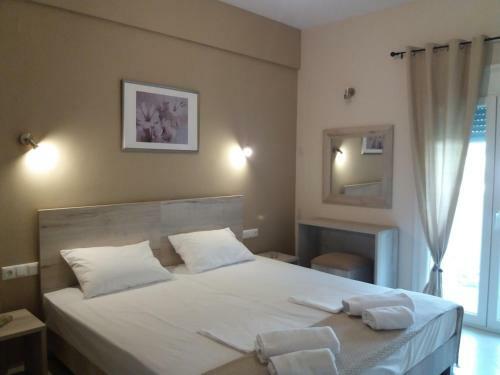 Apartamento Dimitriou Rooms